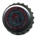 Grans Premium Pilsner