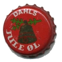 Dahls Jule Øl