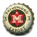 Frydenlund Export 3