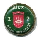 Aass Pils 2