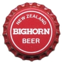 Bighorn Beer