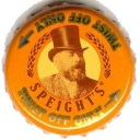 Speight's