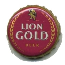 Lion Gold