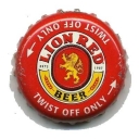 Lion Red