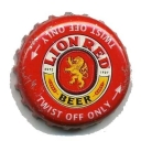 Lion Red