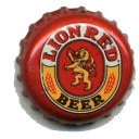 Lion Red Beer