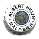 Albert Heijn Malt Bier