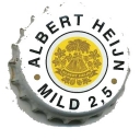 Albert Heijn Mild 2.5