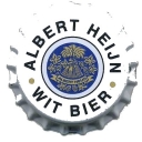 Albert Heijn Wit Bier