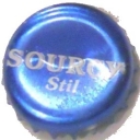 Sourcy licht sprankelend