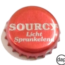 Sourcy Light Sprankelend