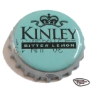 Kinley Bitter Lemon