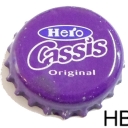 Hero Cassis Original
