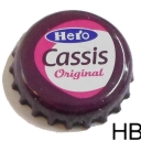 Hero Cassis Original