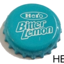 Hero Bitterl Lemon