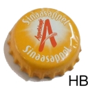 Appelsientje Sinaasappel