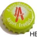 Appelsientje Appel Troebel