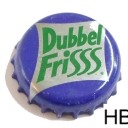 Dubbel Frisss