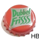 Dubbel Frisss