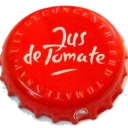 Jus de Tomate