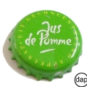 Jus De Pomme