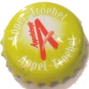 Appelsientje Appel Troebel