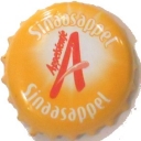 Appelsientje Sinaasappel