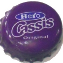 Hero Cassis