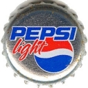 Pepsi cola light