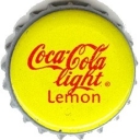 Coca-cola Light Lemon