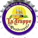 La Trappe Quadrupel