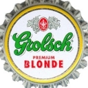 Blonde