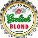 Blonde