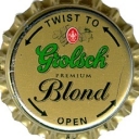Blonde