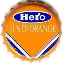 Jus de orange