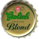 Blonde