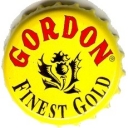 Gordon Finest Gold
