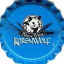 Korenwolf