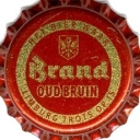 Oud bruin