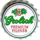 Premium pilsner