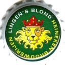 Lingen's Blond