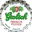 Premium pilsner
