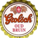 Oud bruin