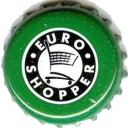 Euro shopper - Hobbs pilsener