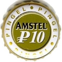 Amstel P10 Pingel