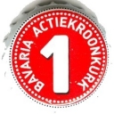 Actiekroonkurk