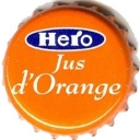 Jus de orange