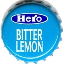 Bitter lemon