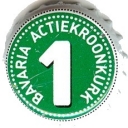 Actiekroonkurk