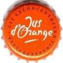 Jus de orange